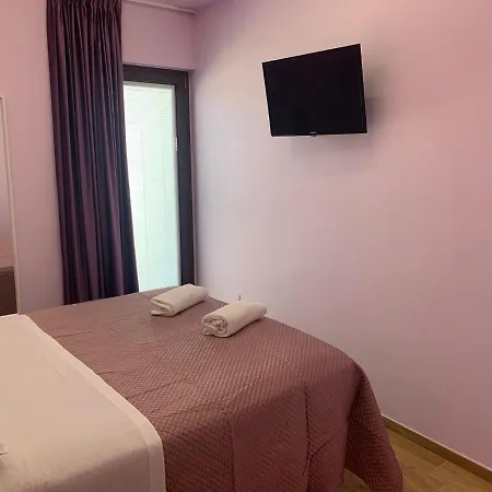 Bed & Breakfast Traiano