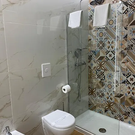 B&B Traiano 4*