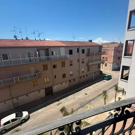 Traiano B&B 4*