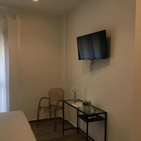 Traiano B&B 마르게리타디사보이아