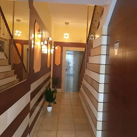 Traiano B&B