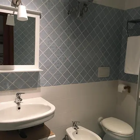 B&B Traiano 4*