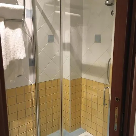 Traiano B&B 마르게리타디사보이아