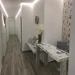 Traiano Couette-café Margherita Di Savoia