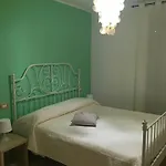 Traiano Couette-café Margherita Di Savoia