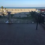 Traiano 4* Margherita Di Savoia