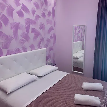 Bed & Breakfast Traiano 4*