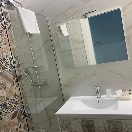 Bed & Breakfast Traiano