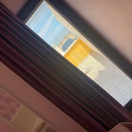 Panzió Traiano 4*