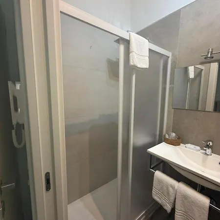 Bed & Breakfast Traiano
