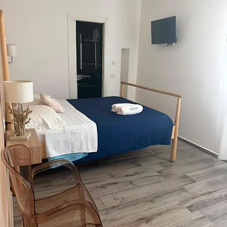 Traiano 4* Margherita Di Savoia