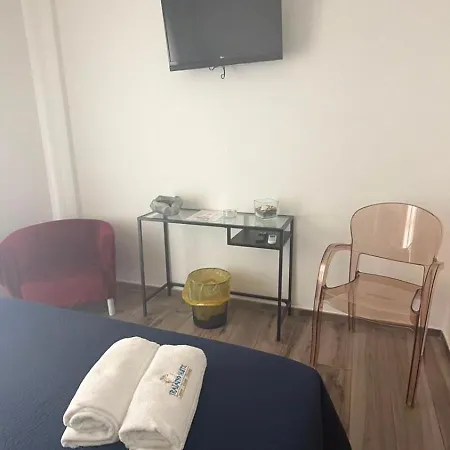 Panzió Traiano 4*