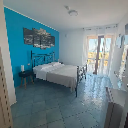 Bed & Breakfast Traiano Margherita Di Savoia