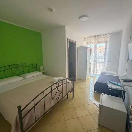 Traiano Margherita di Savoia