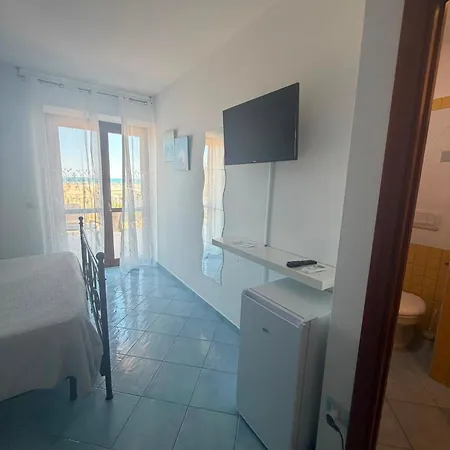 Panzió Traiano 4*