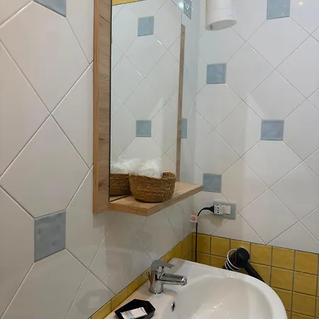 Bed & Breakfast Traiano Margherita Di Savoia