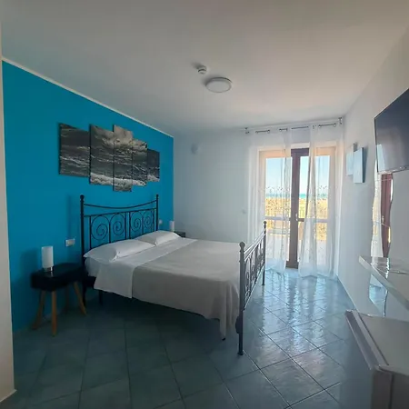Bed & Breakfast Traiano 4*