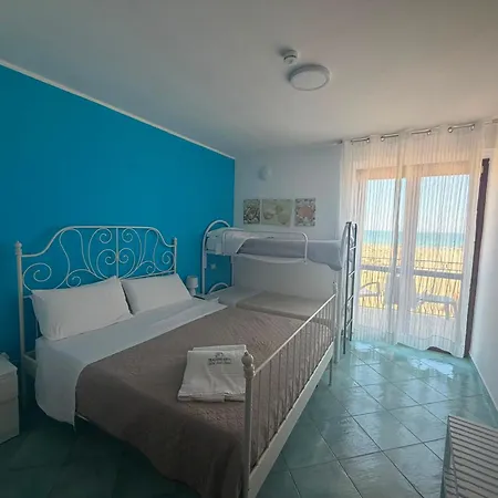 Bed & Breakfast Traiano Margherita Di Savoia