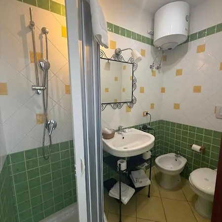 Panzió Traiano 4*