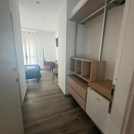 Panzió Traiano Margherita di Savoia