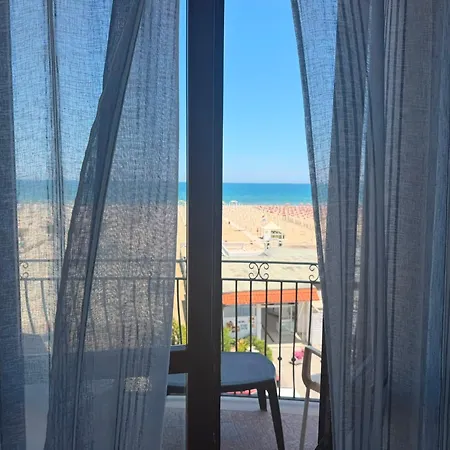 Traiano Bed & Breakfast Margherita Di Savoia