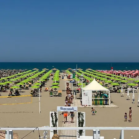 Traiano Panzió 4*