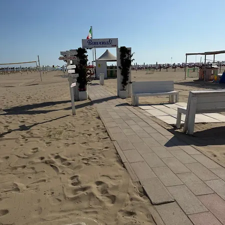 Panzió Traiano 4*