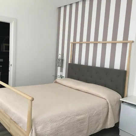 B&B Traiano 4*