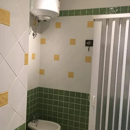 B&B Traiano 4*