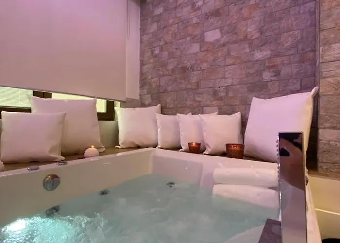 B&B Traiano 마르게리타디사보이아