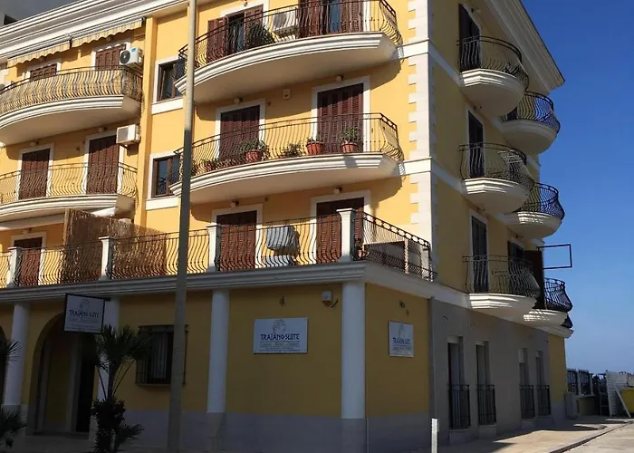Traiano