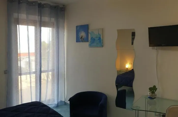 Frühstückspension Traiano 4*
