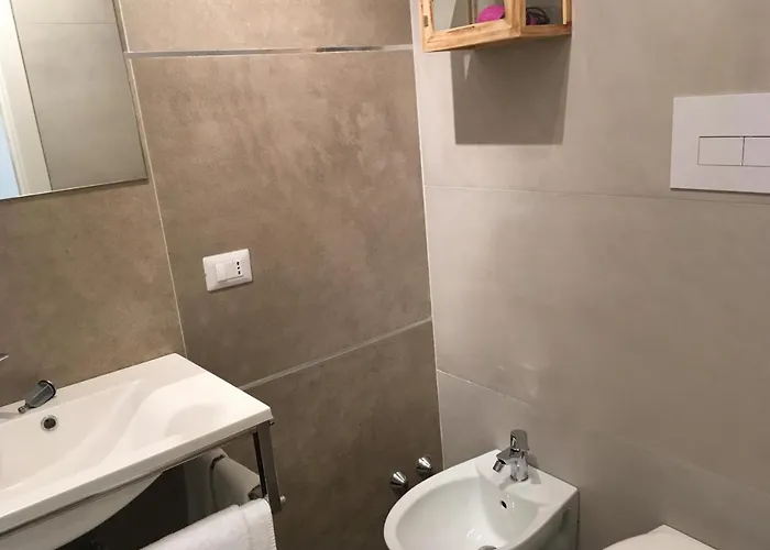 B&B Traiano