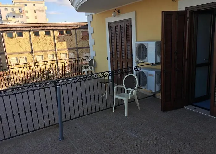 Traiano 4* Margherita Di Savoia