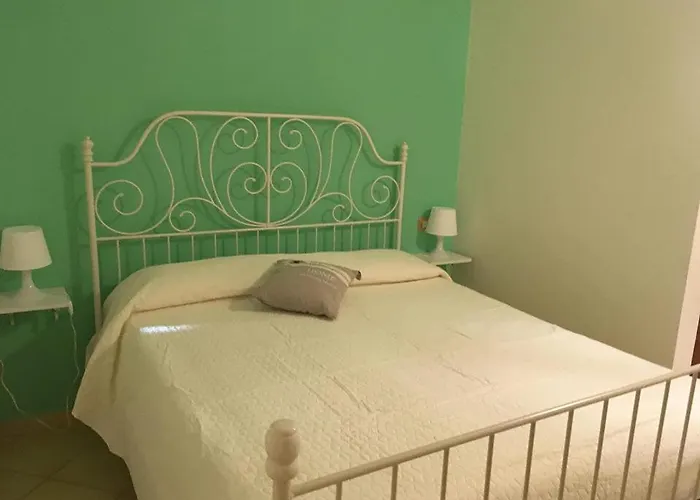 Traiano 4* Margherita Di Savoia