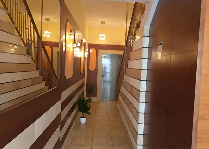 Traiano B&B